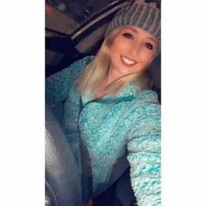 Meet your Posher, Brianna